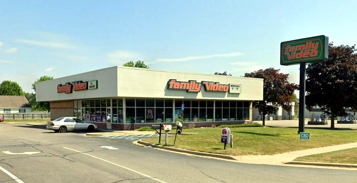 Family Video - Lowell - 1965 W Main St